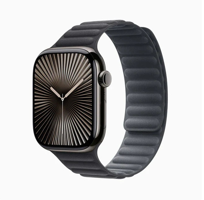 I smart apple series