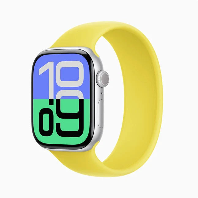 I Smart Apple series