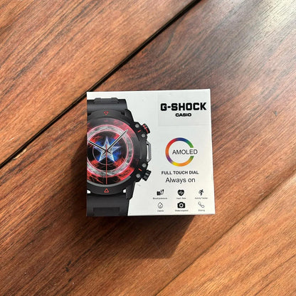 G-Shock  Smart Watch