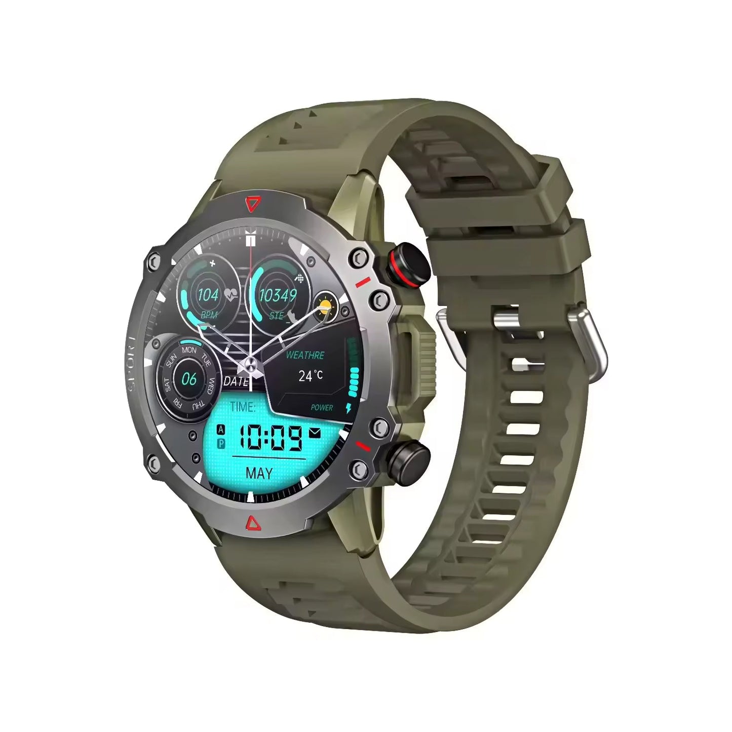 G-Shock  Smart Watch