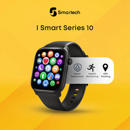 S10  multi function smart watch