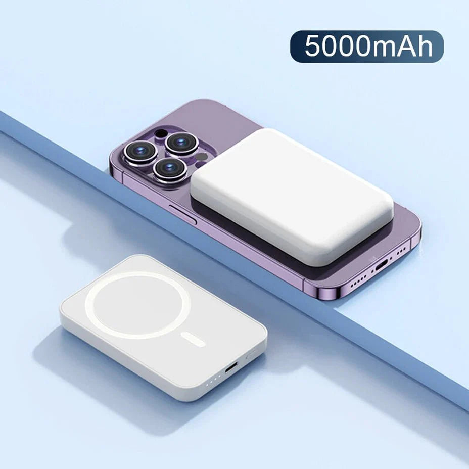 apple magesafe powerbank