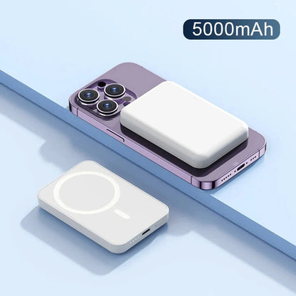 apple magesafe powerbank