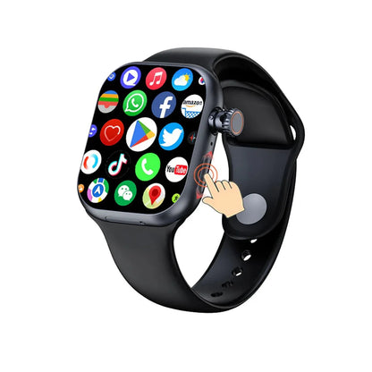 S10  multi function smart watch