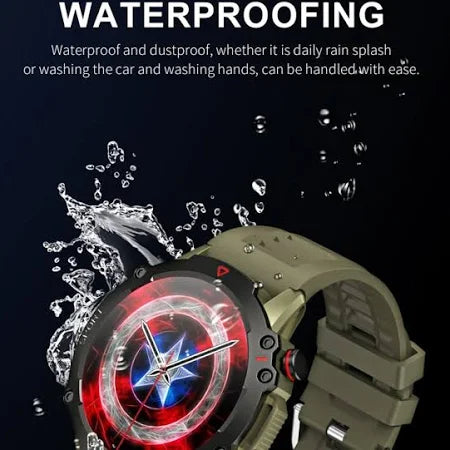 G-Shock  Smart Watch