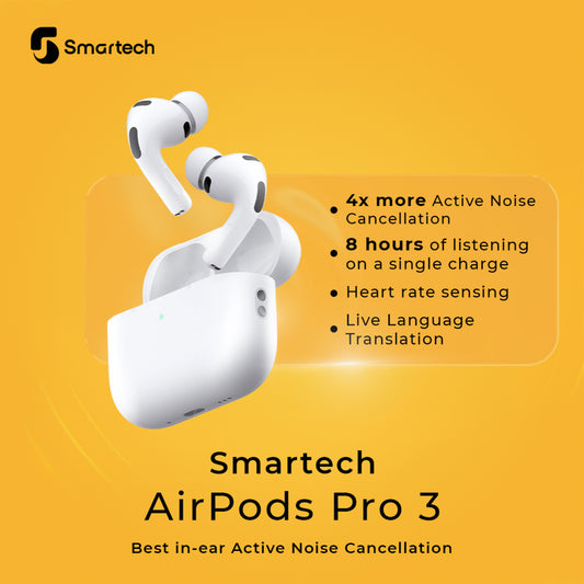AirPods Pro (3rd Gen)
