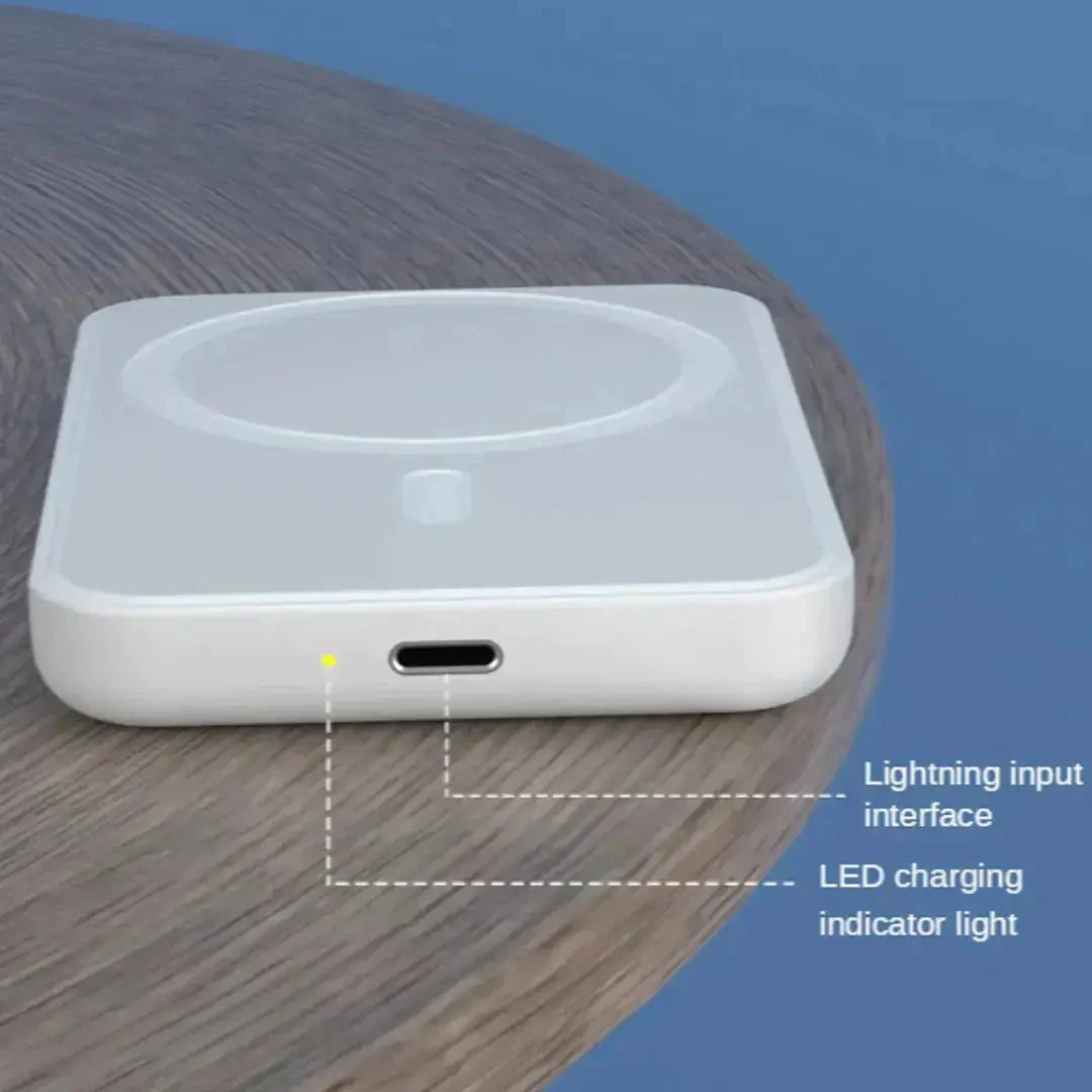 MageSafe PowerBank